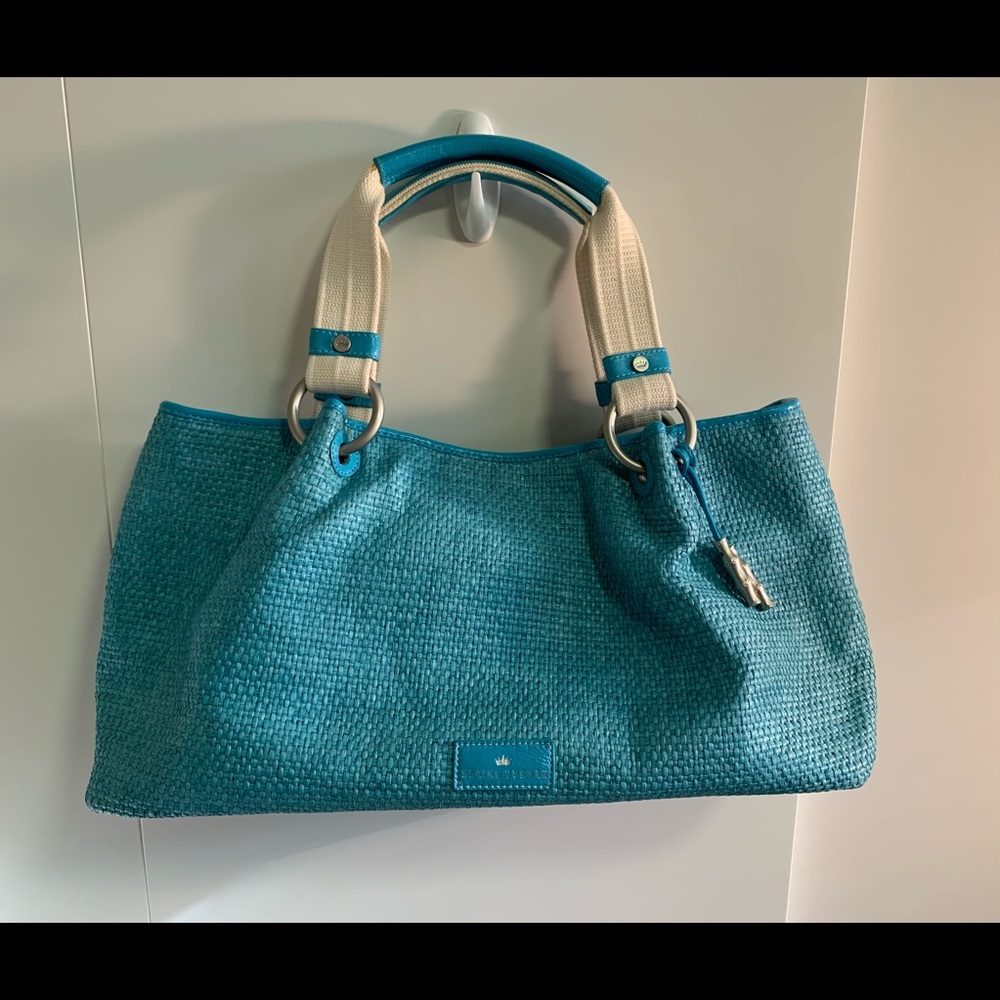 Elaine Turner bag